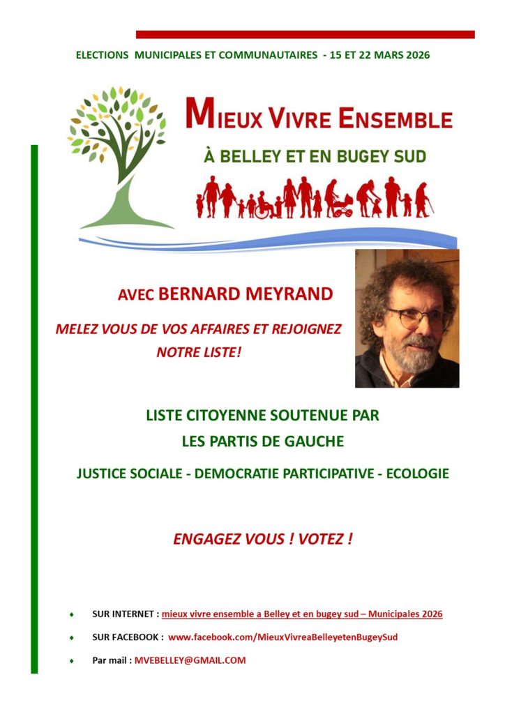 FLYER 2 - Les mesures